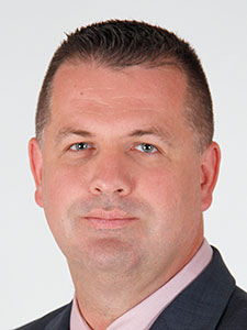 Image of Darnell VRBAN